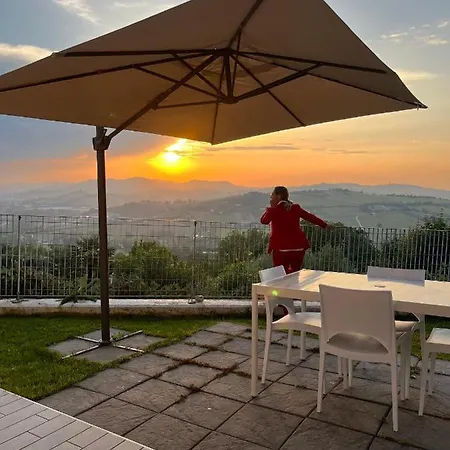 Alba - Soggiorni Le Grotte Apartamento