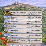 Apartment Alba - Soggiorni Le Grotte Camerano