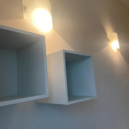 Apartament Alba - Soggiorni Le Grotte