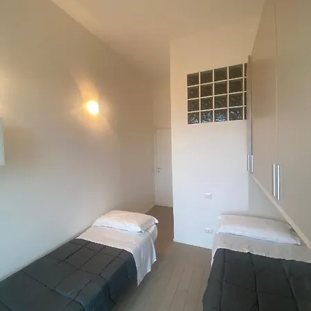 Apartment Alba - Soggiorni Le Grotte Camerano