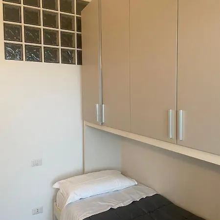 Apartament Alba - Soggiorni Le Grotte Camerano