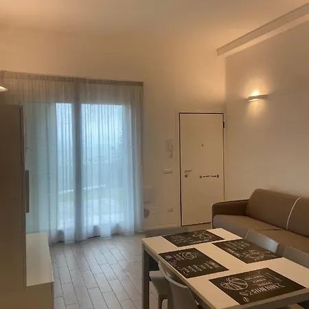 Alba - Soggiorni Le Grotte Apartment *