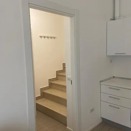 Apartament Alba - Soggiorni Le Grotte Camerano