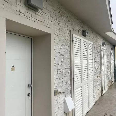 Apartament Alba - Soggiorni Le Grotte