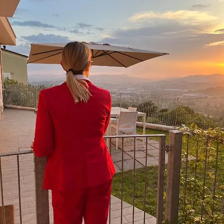 Apartment Alba - Soggiorni Le Grotte Camerano