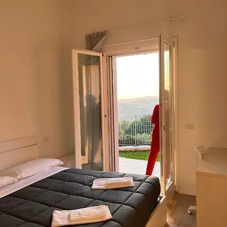 Alba - Soggiorni Le Grotte *