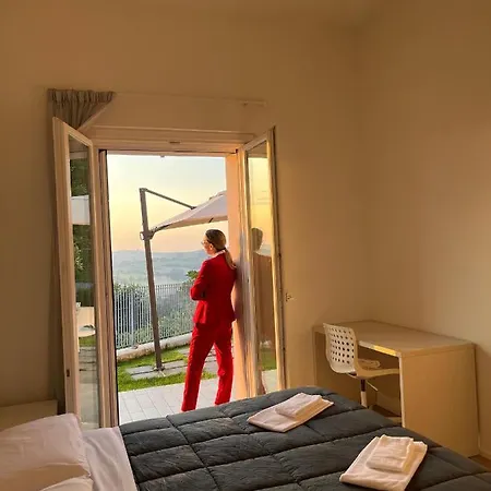 Alba - Le Grotte & Apartment *