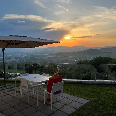 Apartament Alba - Soggiorni Le Grotte *