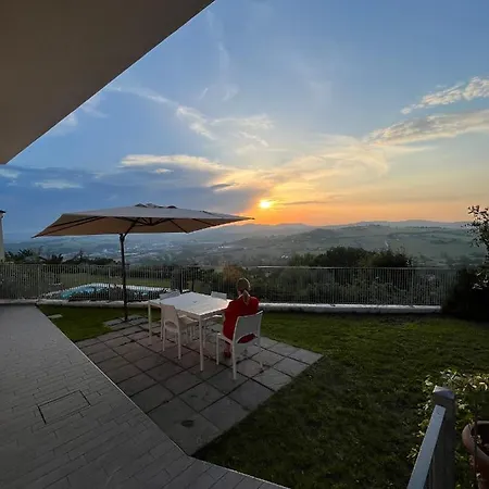 Apartment Alba - Soggiorni Le Grotte Camerano