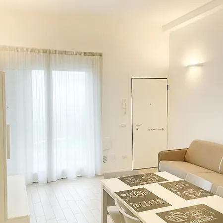 Apartmán Alba - Soggiorni Le Grotte *