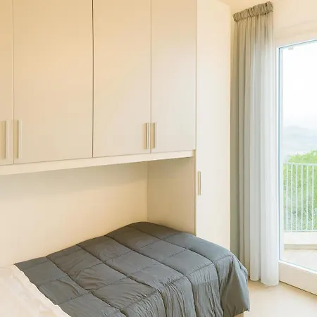 Alba - Soggiorni Le Grotte Apartmán